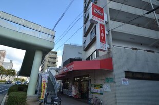 セレニテ神戸元町の物件内観写真